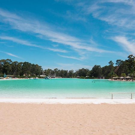 Punta Del Este, Forest Lagoon, Luxury מראה חיצוני תמונה