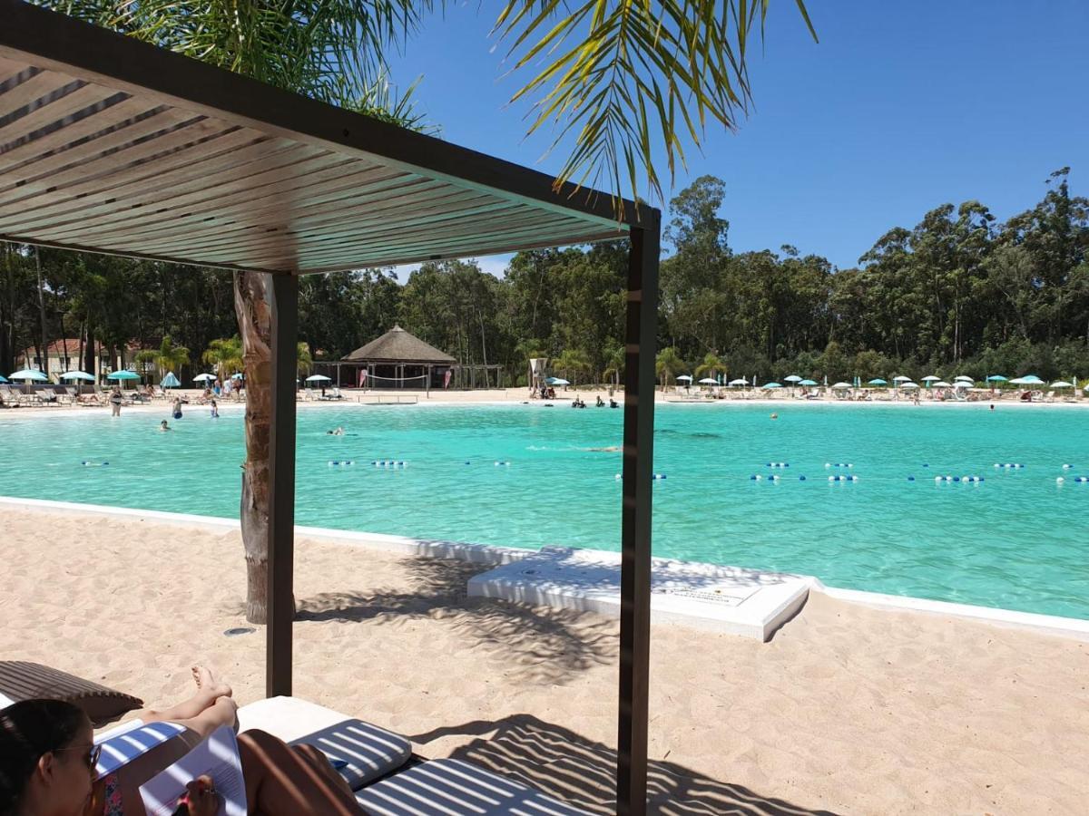 Punta Del Este, Forest Lagoon, Luxury מראה חיצוני תמונה