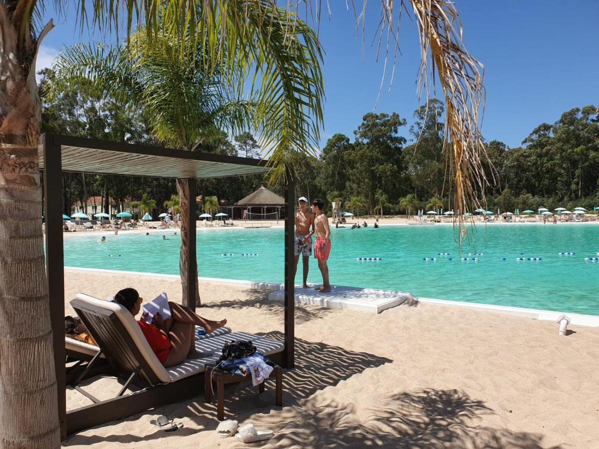 Punta Del Este, Forest Lagoon, Luxury מראה חיצוני תמונה