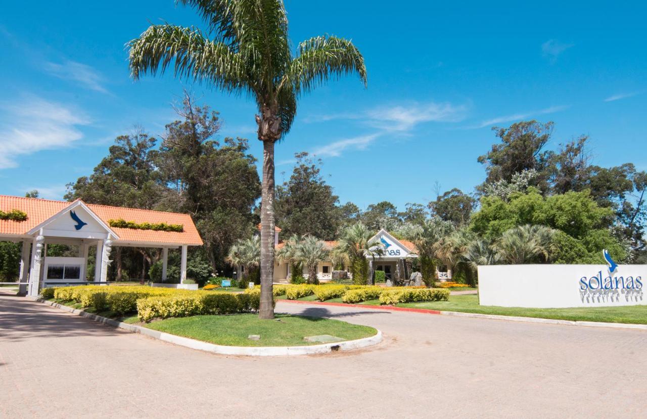 Punta Del Este, Forest Lagoon, Luxury מראה חיצוני תמונה