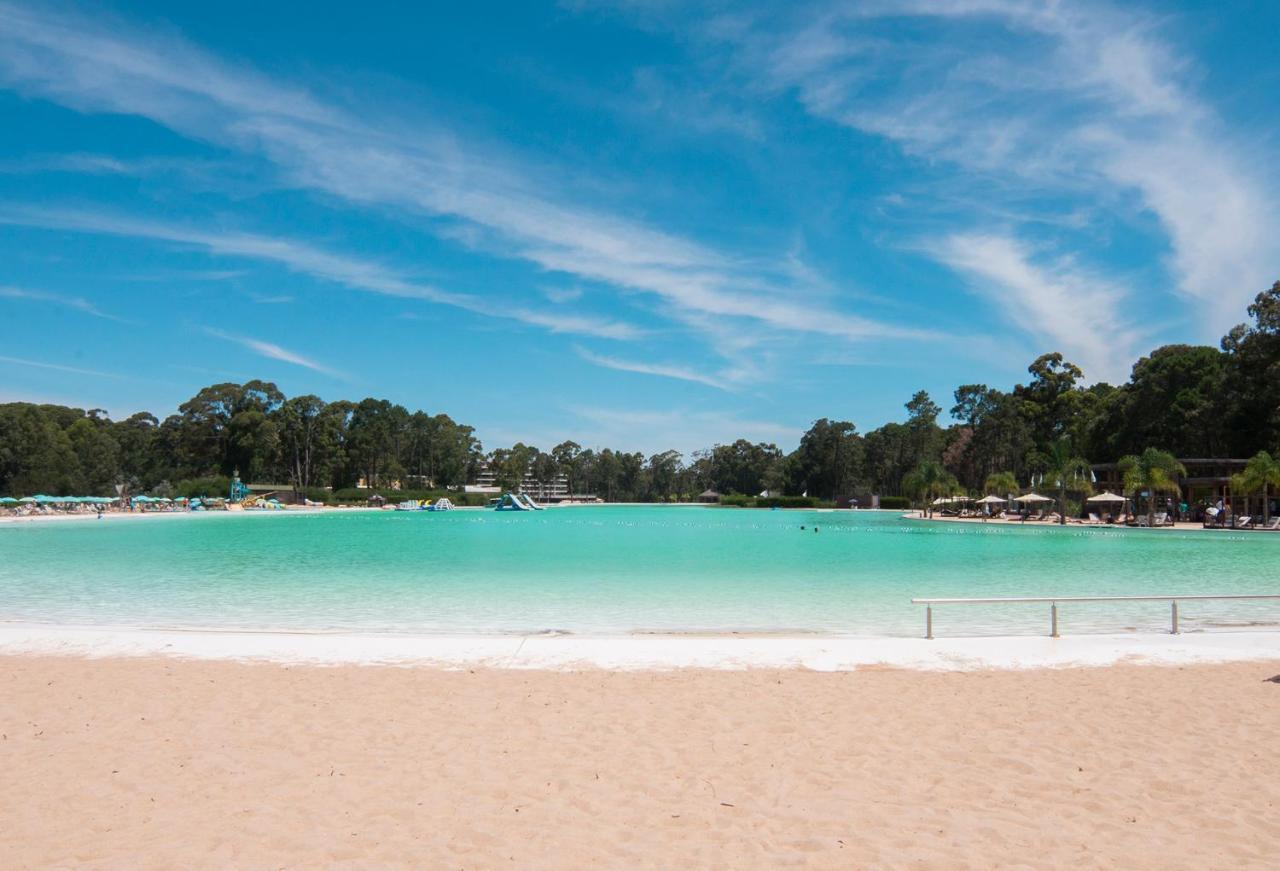 Punta Del Este, Forest Lagoon, Luxury מראה חיצוני תמונה