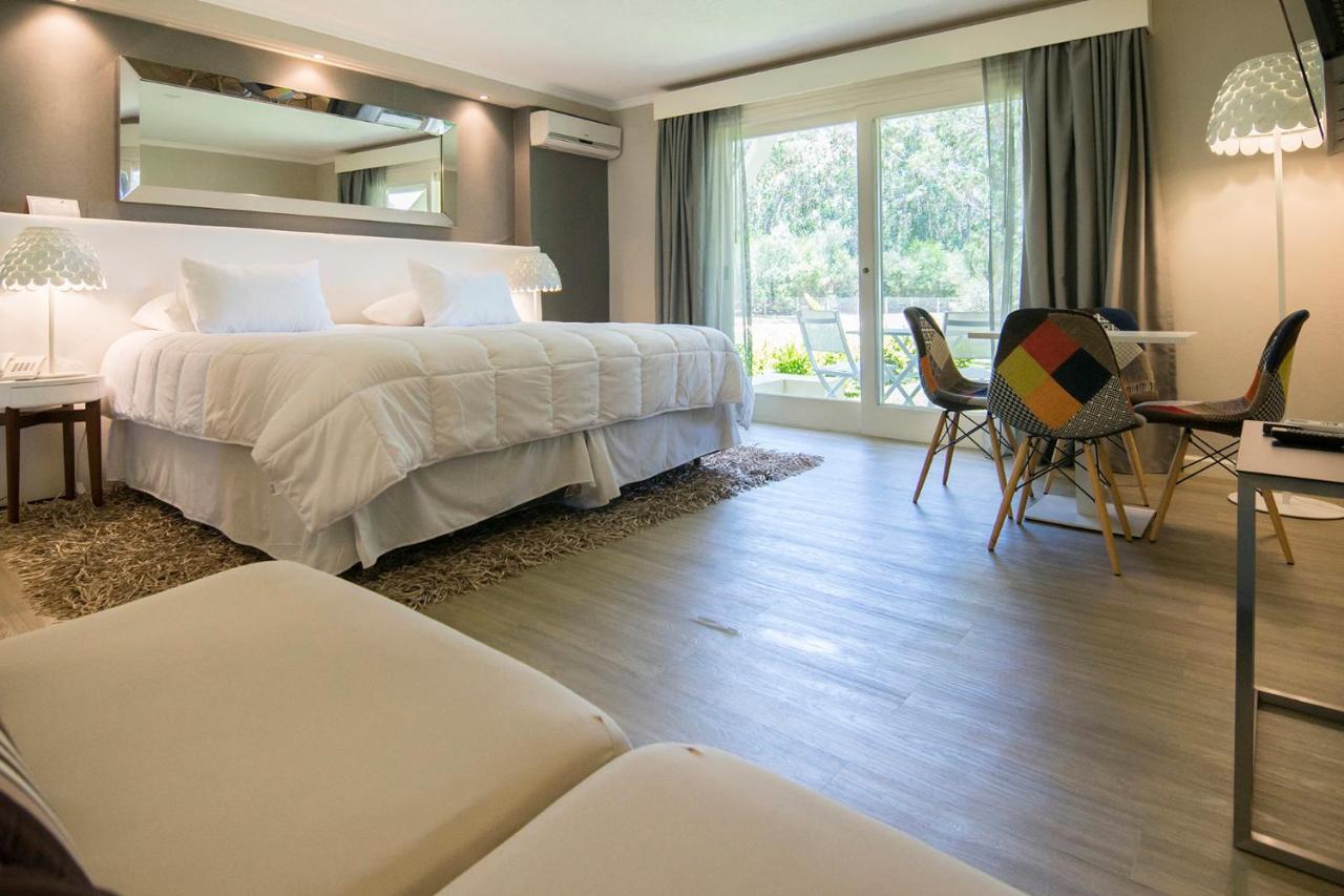 Punta Del Este, Forest Lagoon, Luxury מראה חיצוני תמונה